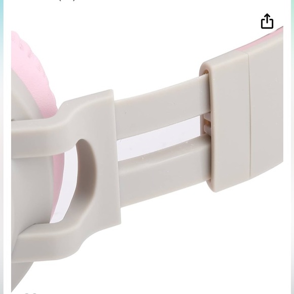 Wireless Cat Ear Headphones with Microphone - Picture 13 of 16
